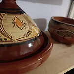 Arke Guest House