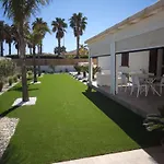 Villa Margherita