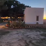 Villetta Maestrale Cala Azzurra Favignana