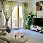 Casa Artesano, Appartamento San Michele