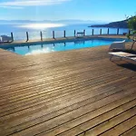 Mirto & Lavanda Sea View