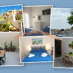 Vincenzo Apartment