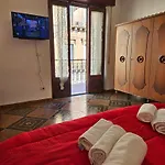 House Giarre Center