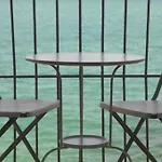 Giudecca-Balkon