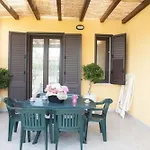 Wohnung Biancolilla In Der Naehe Des Strandes