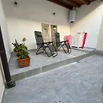 Alfonsino House