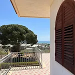 Villa Dolce Vita - Panorama A Marina Di Ragusa Con Parcheggio Privato