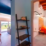 Villa Maguetta With Private Pool In Scopello
