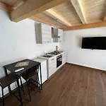 Little Suite “Sbarcadero”