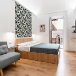 Elledi House Ortigia