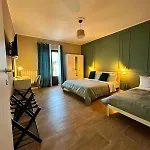 Centrumassimo Apartment