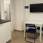 Lu Scruscio E Lu Ciauru Di Lu Mare