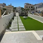 Lu Scruscio E Lu Ciauru Di Lu Mare