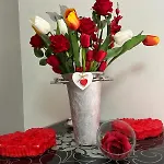 Le Rose Rosse Di Agata