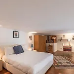 Loft Della Rosa By Wonderful Italy