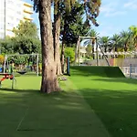 Trinacria House
