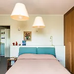 Olga'S Apartment A Mondello By Wonderful Italy