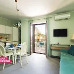 Olga'S Apartment A Mondello By Wonderful Italy