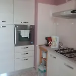 A Catania Vicino L'Etna