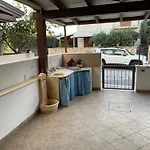 Belmare Trilocale A Piano Terra Indipendente