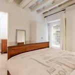 Il Cortile Sul Vicolo Alla Giudecca By Wonderful Italy