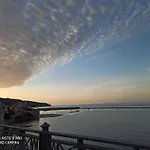 Vista Sul Mare E Splendido Terrazzo