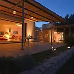 Villa Vendicari In Calabernardo