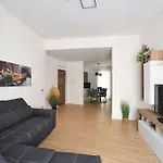 Iflat Normanni Lounge Apartment