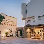 Mangia'S Favignana Resort
