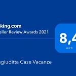Villagiuditta Case Vacanze