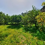 Villa Tommaso Maruggi, Sicilia, Con Jacuzzi E Piscina Privata