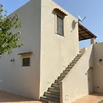 Villa Mimosa