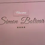 Charme Simon Bolivar