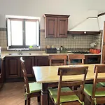 Villa Batana Con Piscina E Giardino Sul Mare, Santa Marina Salina