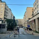 Residenze Chamur- Grattacielo