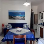 Villa Debora Favignana
