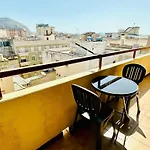 Attico Milanti - Parcheggio Privato