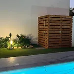 Villa Calimma