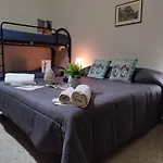 Valle Dei Templi Rent Bedrooms