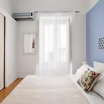 Agata E Rosalia 2 Bedroom Flat At The Quattro Canti