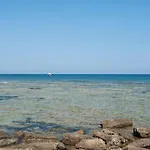 Delightful House In A Seaside Village