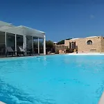 Dammusi Lampedusazzurra