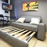 Catania Loft-Hosted By Sweetstay