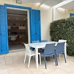 Cala Azzurra Holiday House