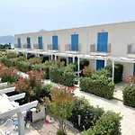 Cala Azzurra Holiday House