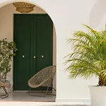 Sant'Elia Luxury Home&Spa Con Accesso Al Mare