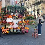 Adriana Casa Vacanze Mare Etna Sicilia