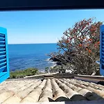 Appartamento In Villa Al Mare - Baia Di Arcile