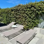 Villa Atena Baia Cornino