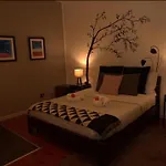Suitesicily Rooms Vasca Idromassaggio Palermo